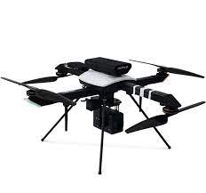 Night Vision Surveillance Drone