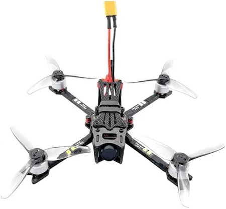 5 INCH DRONE (LONG RANGE)