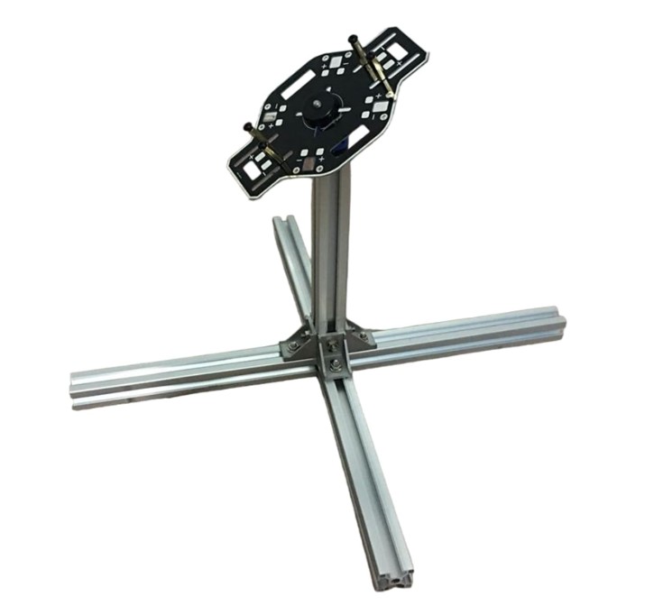 PID Tuning Rig-Mannual
