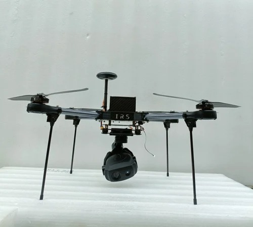 Night Vision Surveillance Drone
