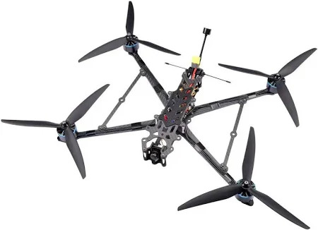 Ground Control Station