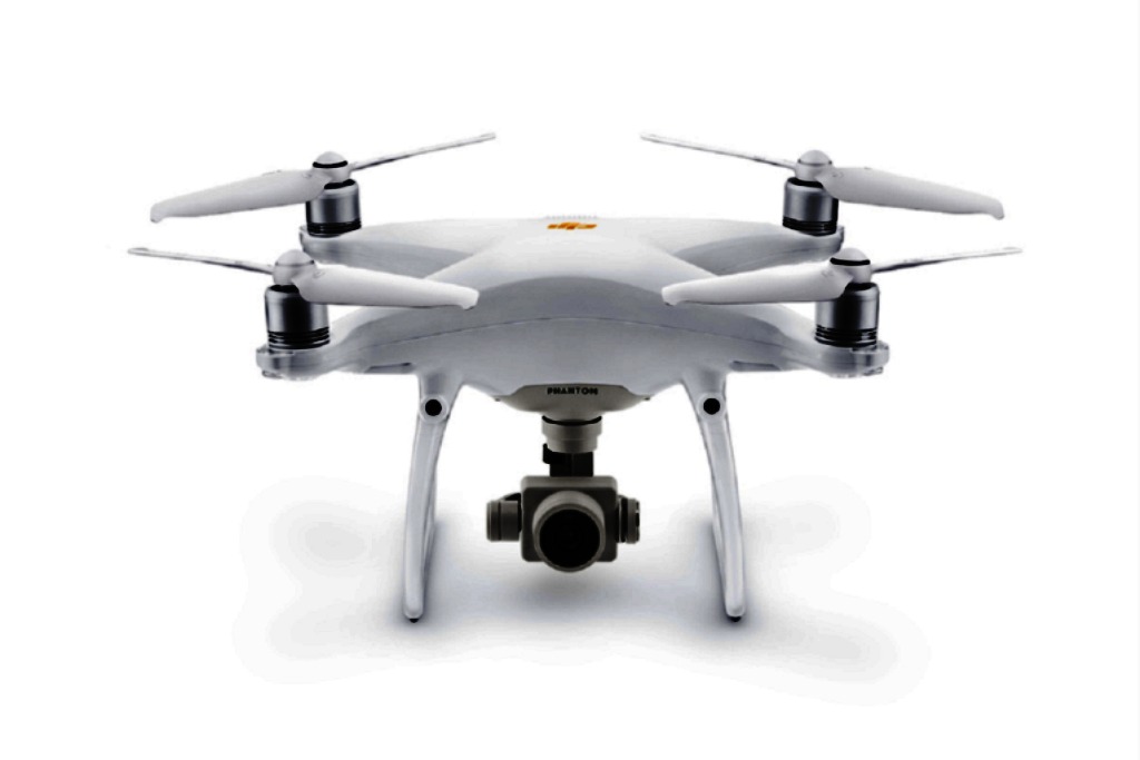 DRONE DEVELOPMENT TRAINING