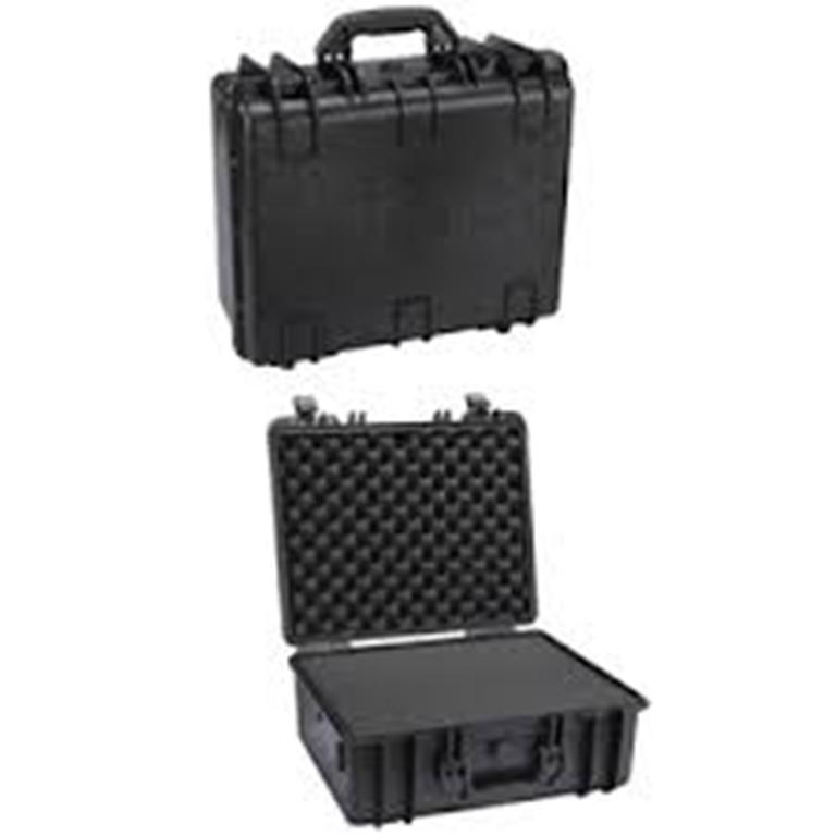 GROUND CONTROL STATION FOR DRONES, FPV'S AND UAV'S